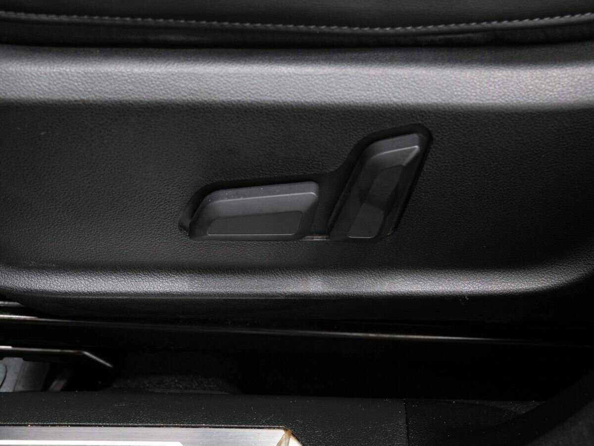 Купить Haval F7x с пробегом. Фото: #20