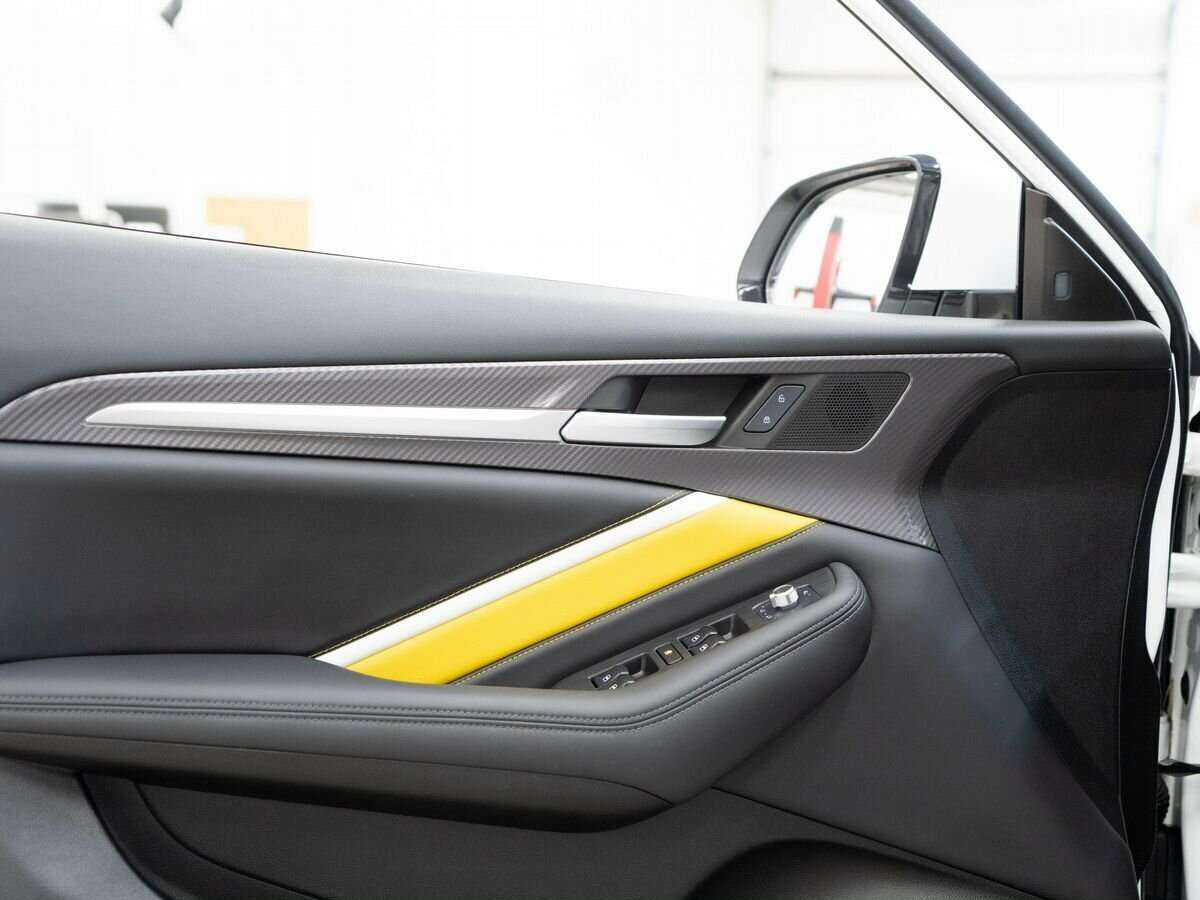 Купить Haval F7x с пробегом. Фото: #16