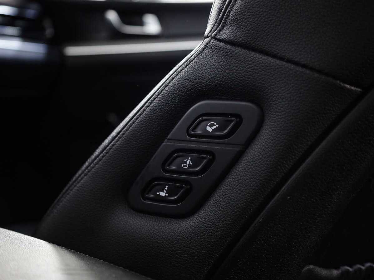 Купить Kia K5 с пробегом. Фото: #14