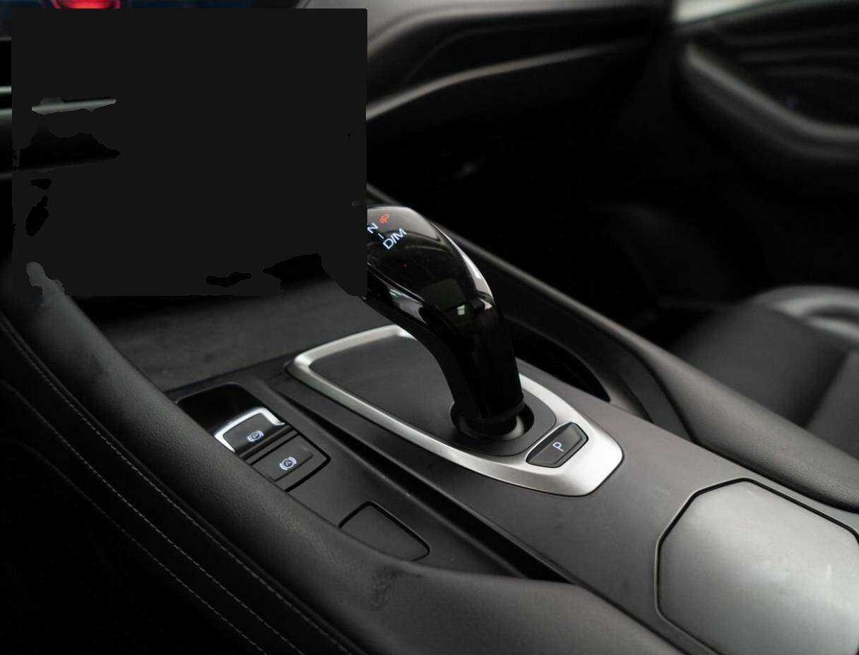 Купить Haval F7 с пробегом. Фото: #12