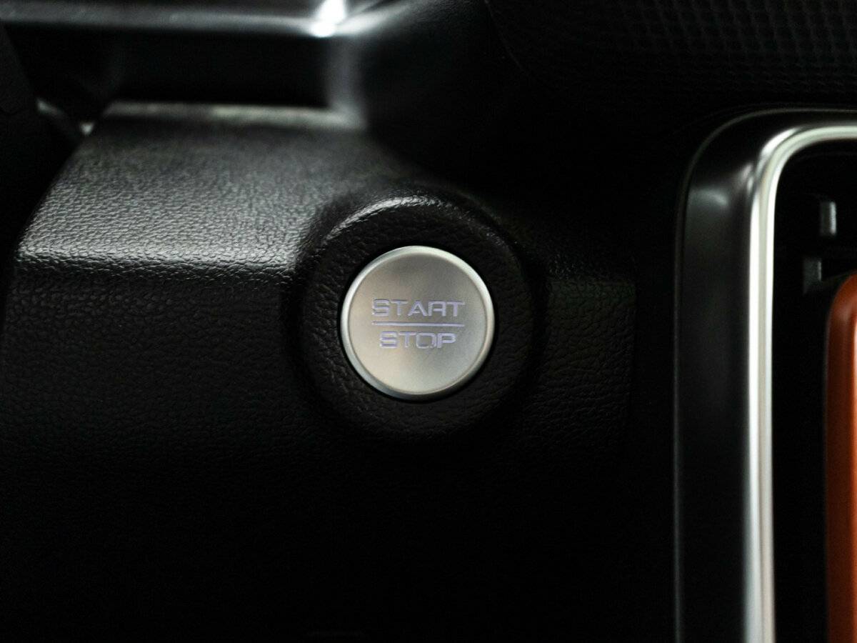 Купить Haval Dargo с пробегом. Фото: #16