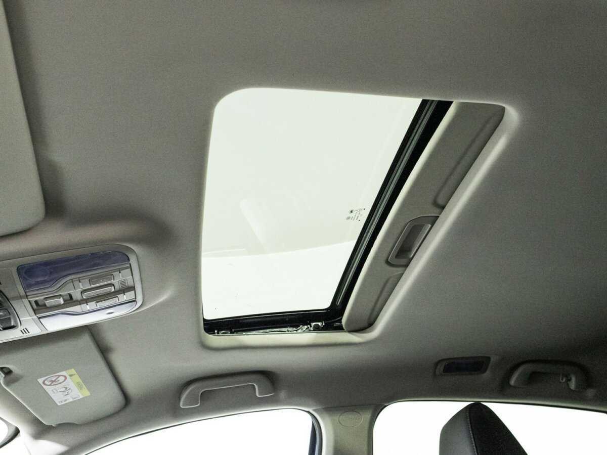 Купить Haval F7x с пробегом. Фото: #16