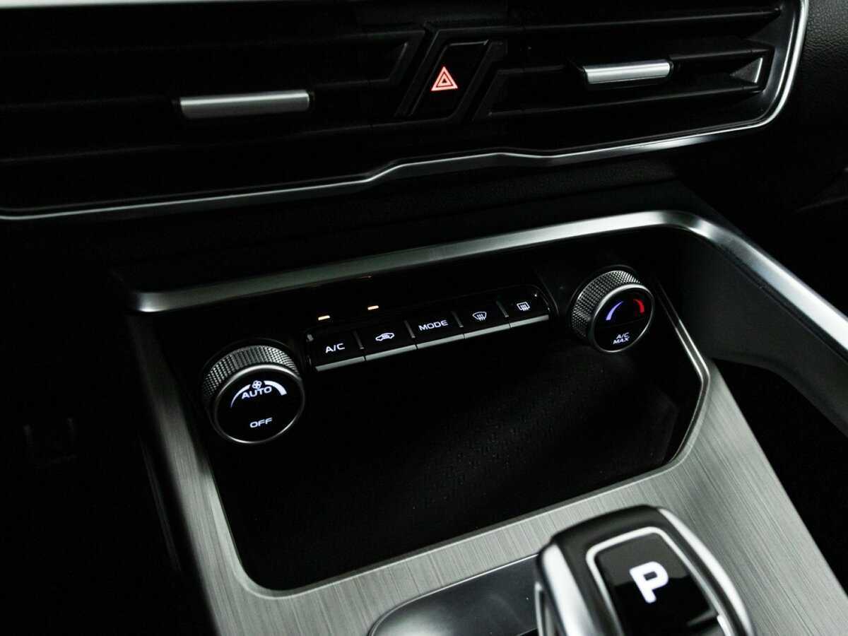 Купить Geely Coolray с пробегом. Фото: #17
