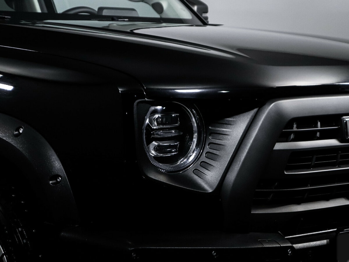 Купить Haval Dargo с пробегом. Фото: #15