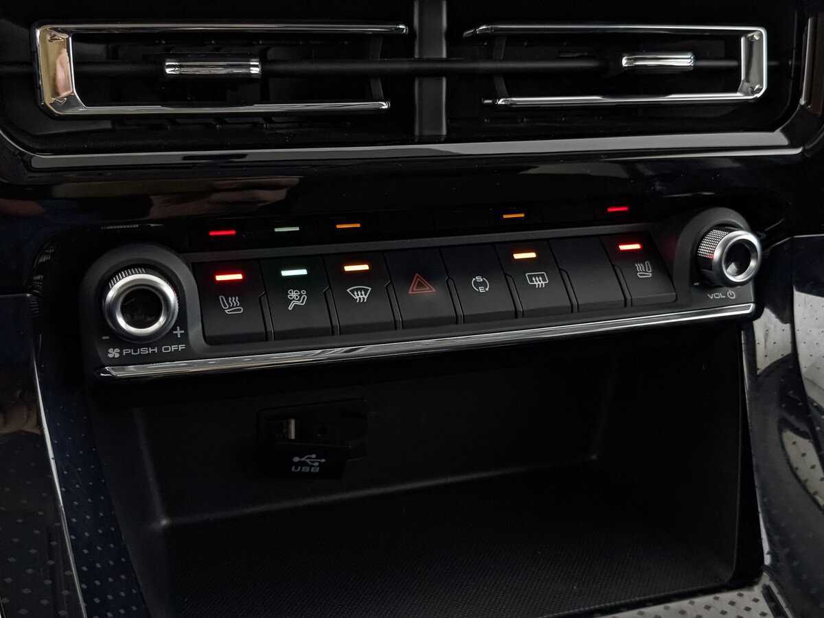 Купить Haval M6 с пробегом. Фото: #18