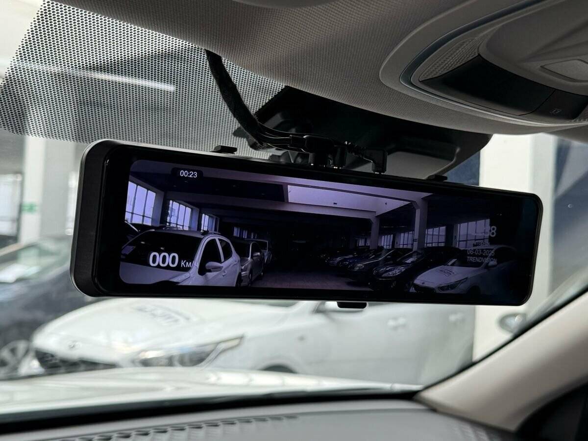 Купить Haval Jolion с пробегом. Фото: #21