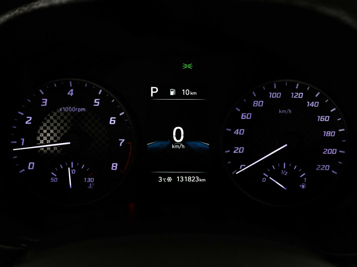 Купить Hyundai Solaris с пробегом. Фото: #16