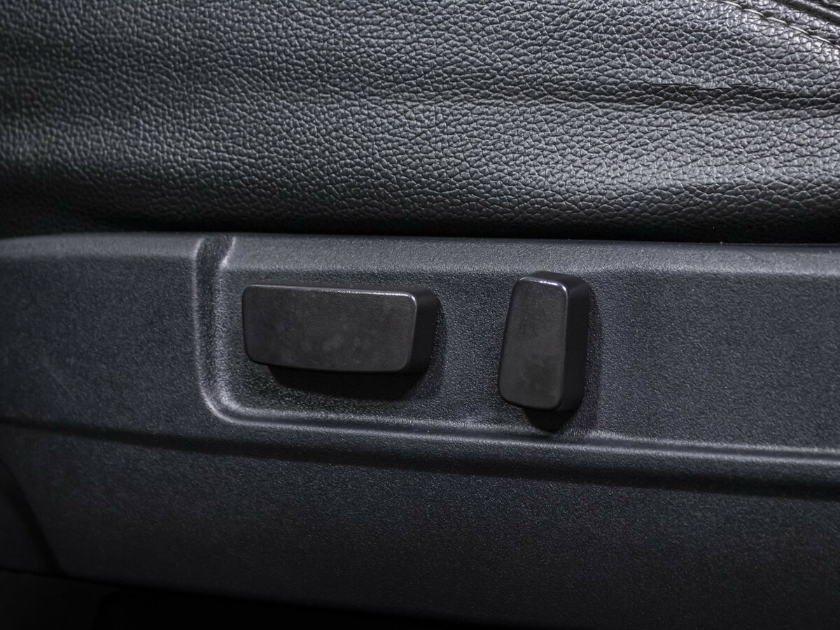 Купить Mitsubishi Outlander с пробегом. Фото: #15