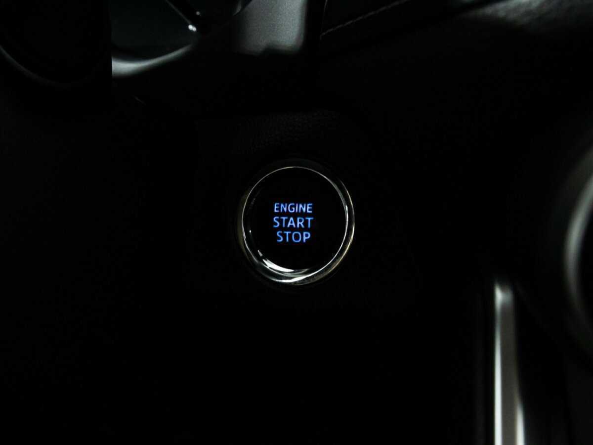 Купить Toyota RAV4 с пробегом. Фото: #19