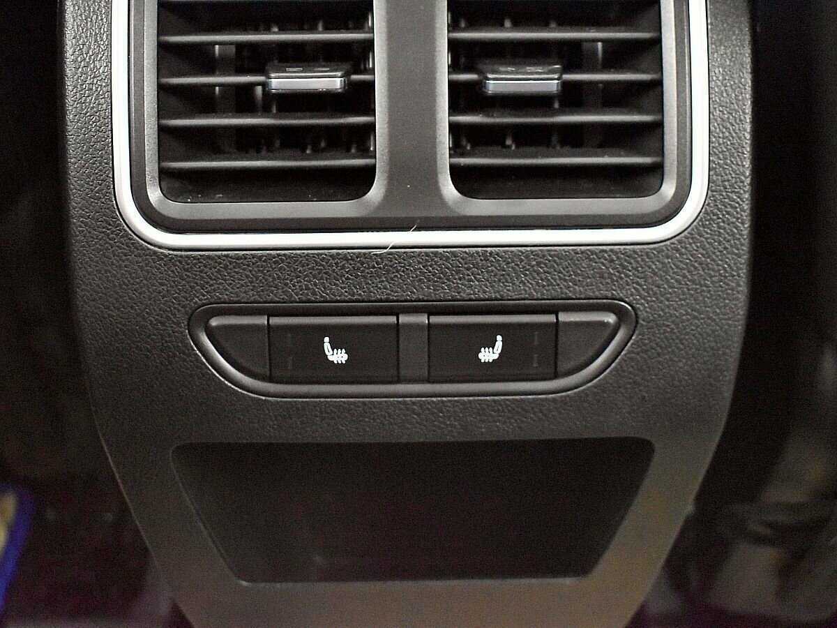 Купить Haval F7x с пробегом. Фото: #15