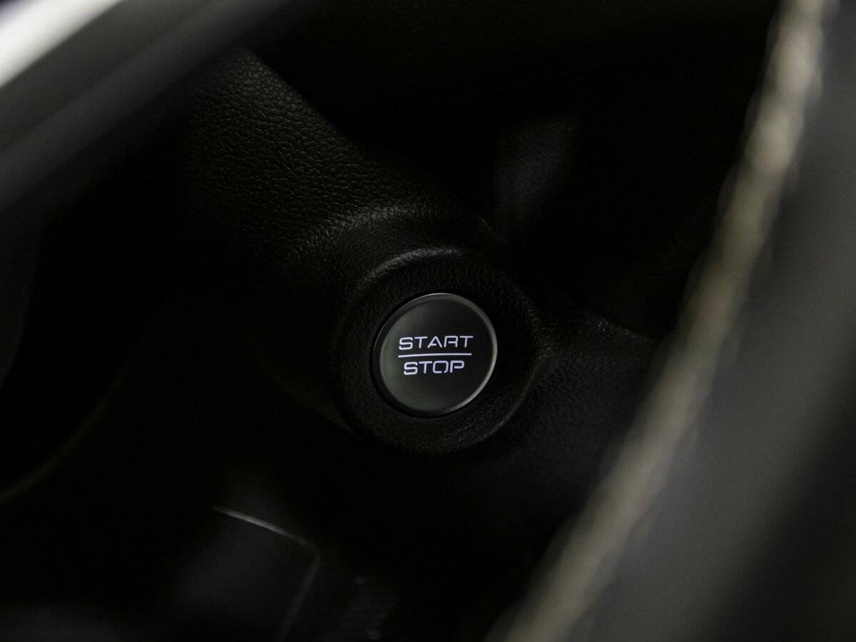 Купить Haval Jolion с пробегом. Фото: #16