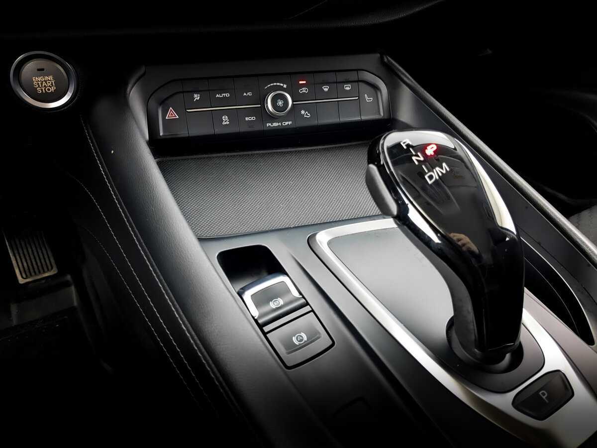 Купить Haval F7 с пробегом. Фото: #25