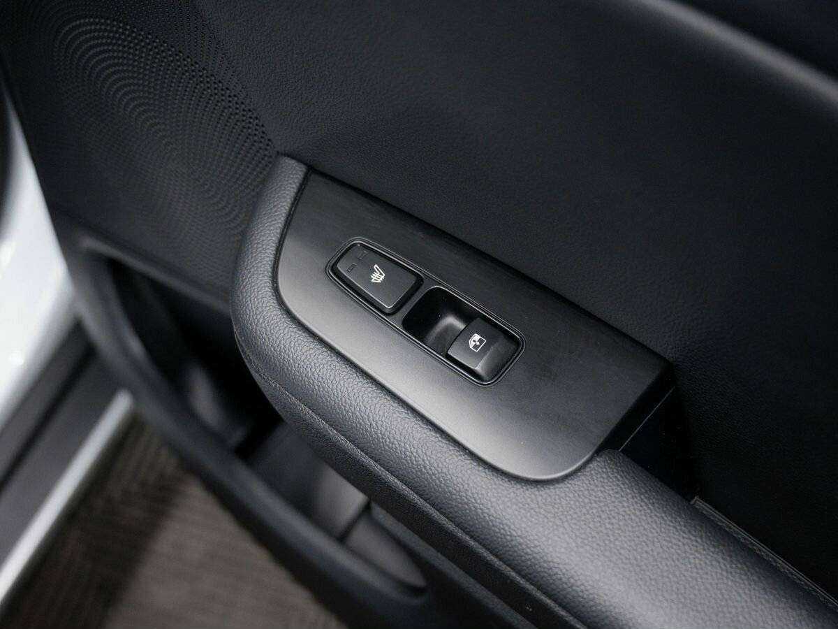 Купить Kia XCeed с пробегом. Фото: #11