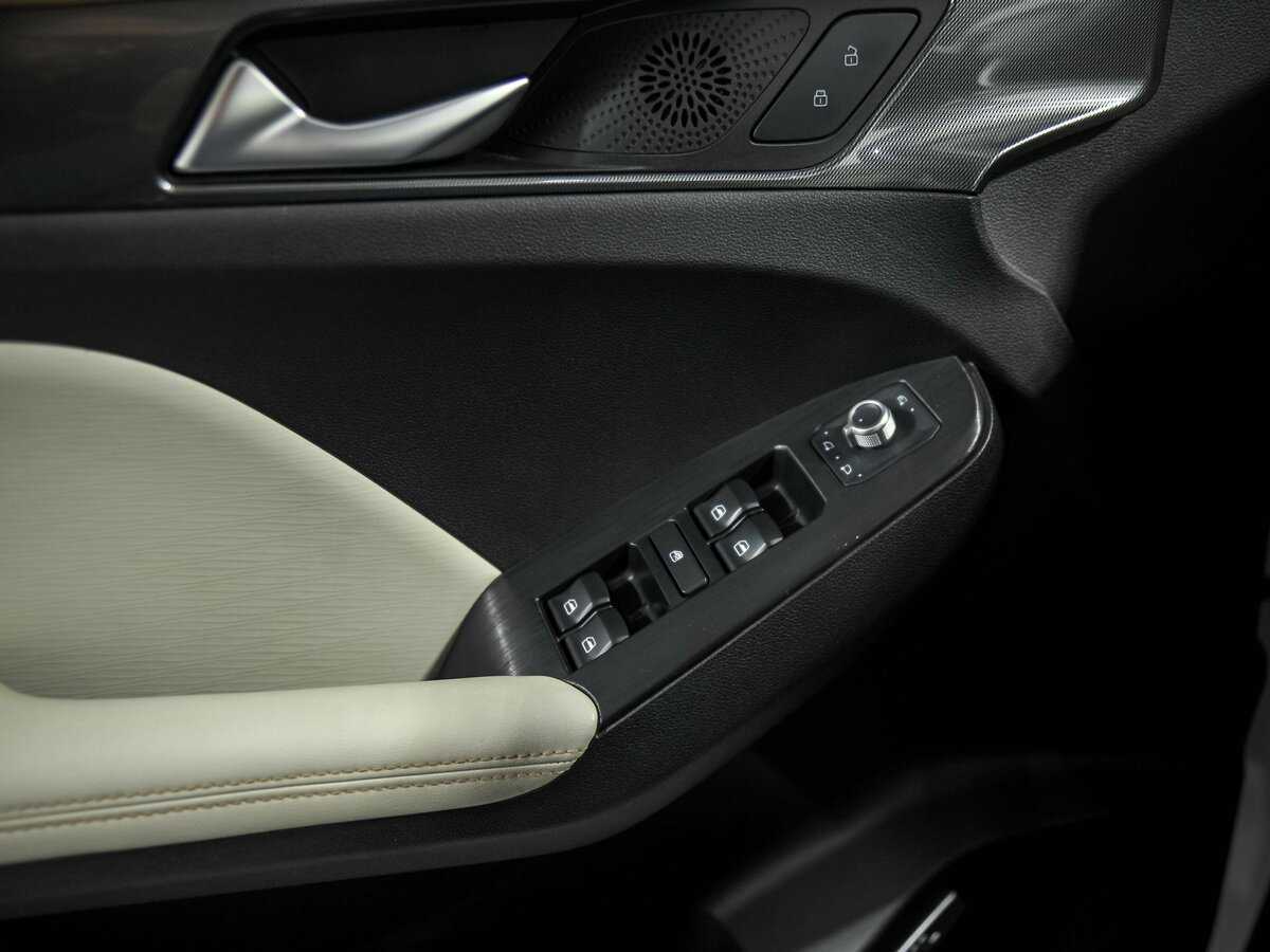 Купить Haval Jolion с пробегом. Фото: #15