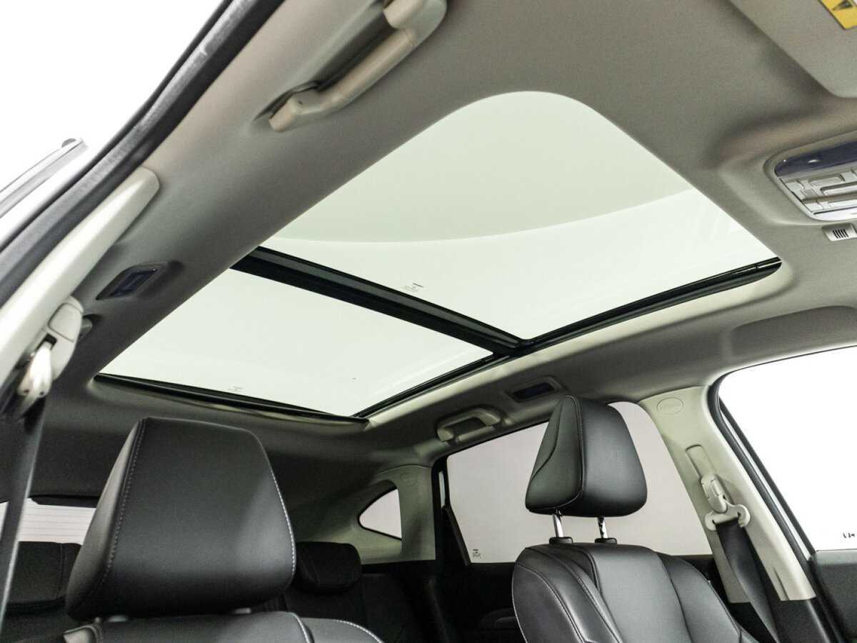 Купить Haval F7 с пробегом. Фото: #18