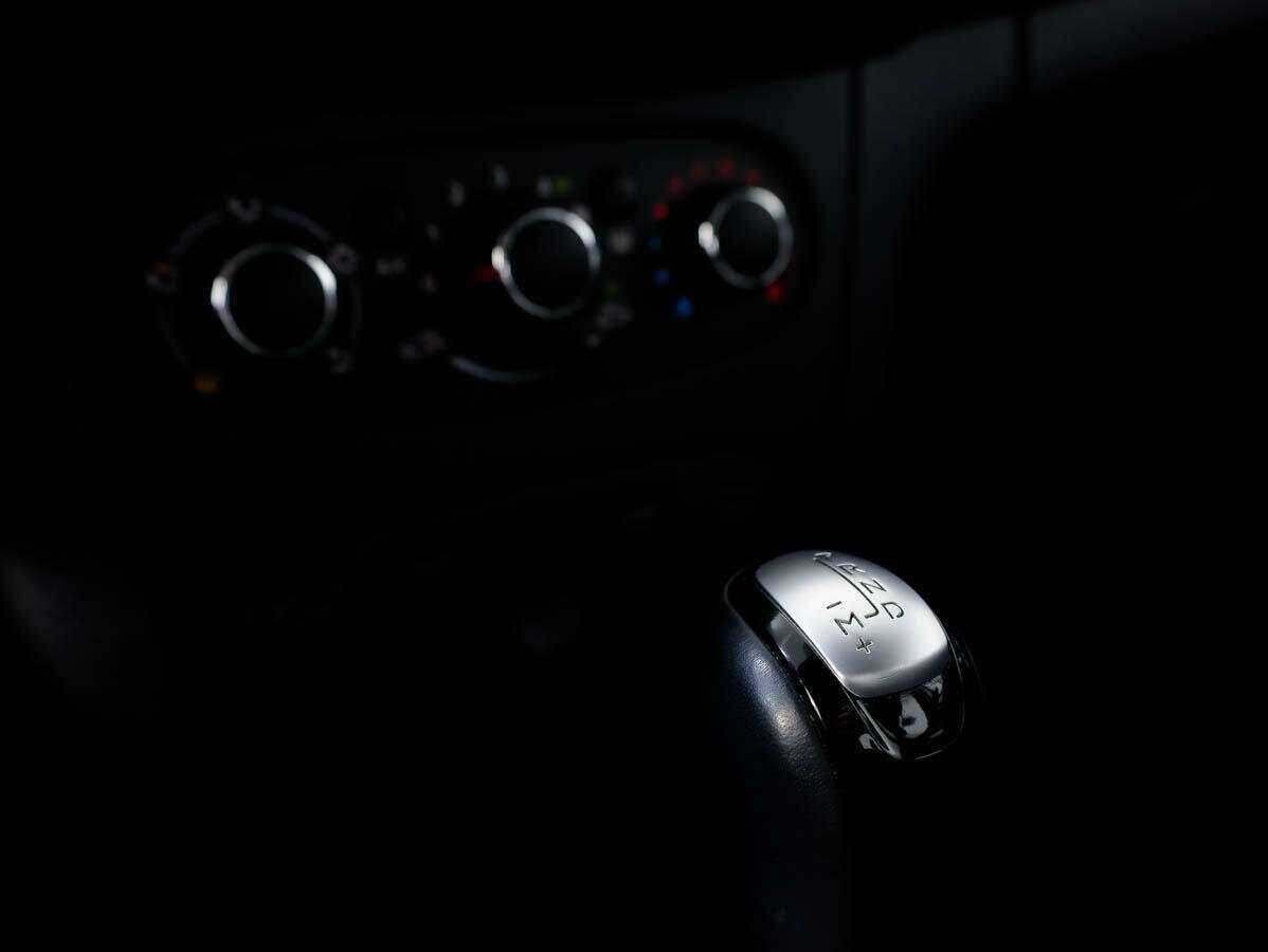 Купить Renault Logan с пробегом. Фото: #16