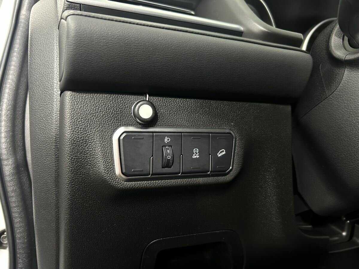 Купить Haval M6 с пробегом. Фото: #8