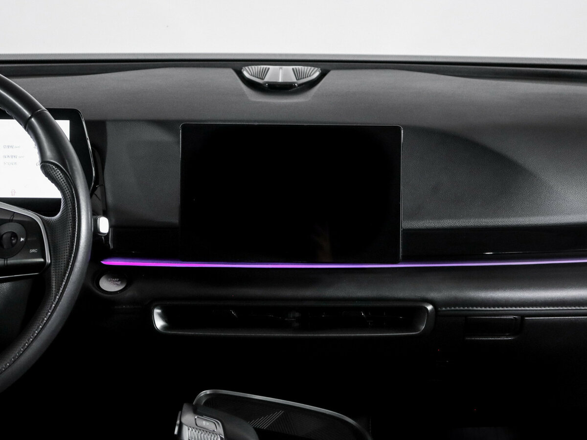 Купить BAIC X55 с пробегом. Фото: #12