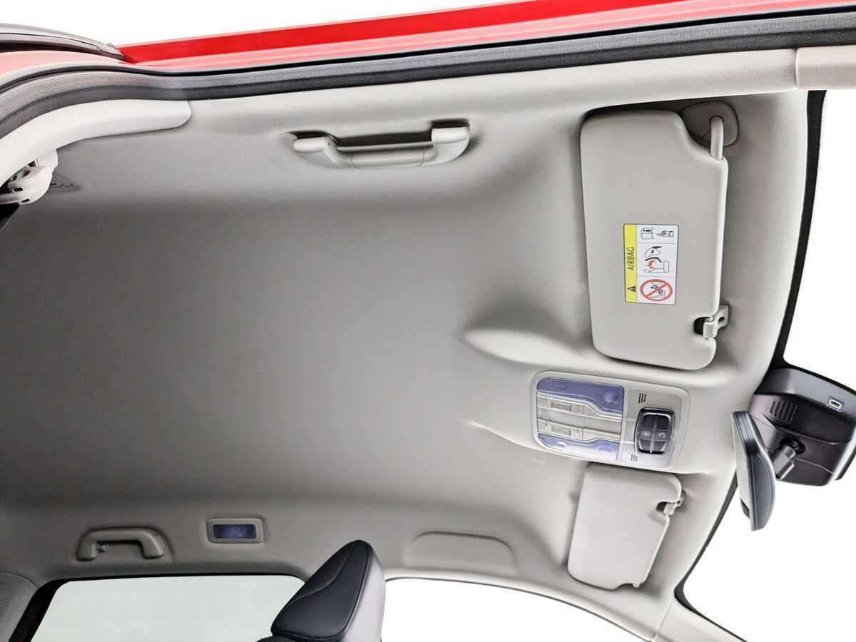 Купить Haval F7 с пробегом. Фото: #22