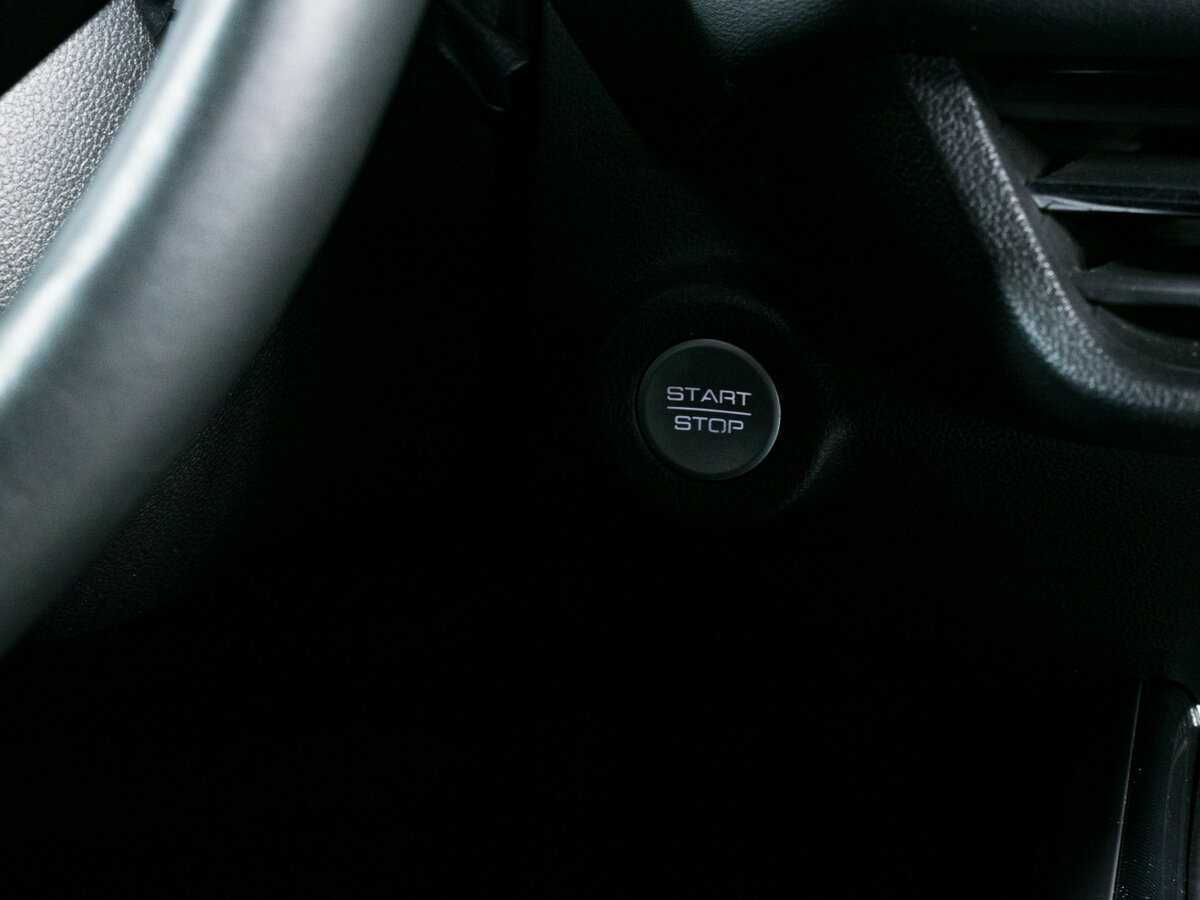 Купить Haval Jolion с пробегом. Фото: #14