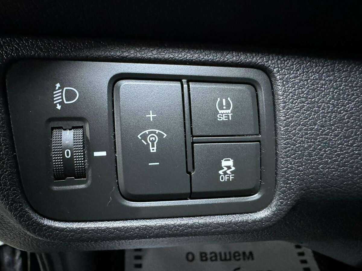 Купить Hyundai Solaris с пробегом. Фото: #23