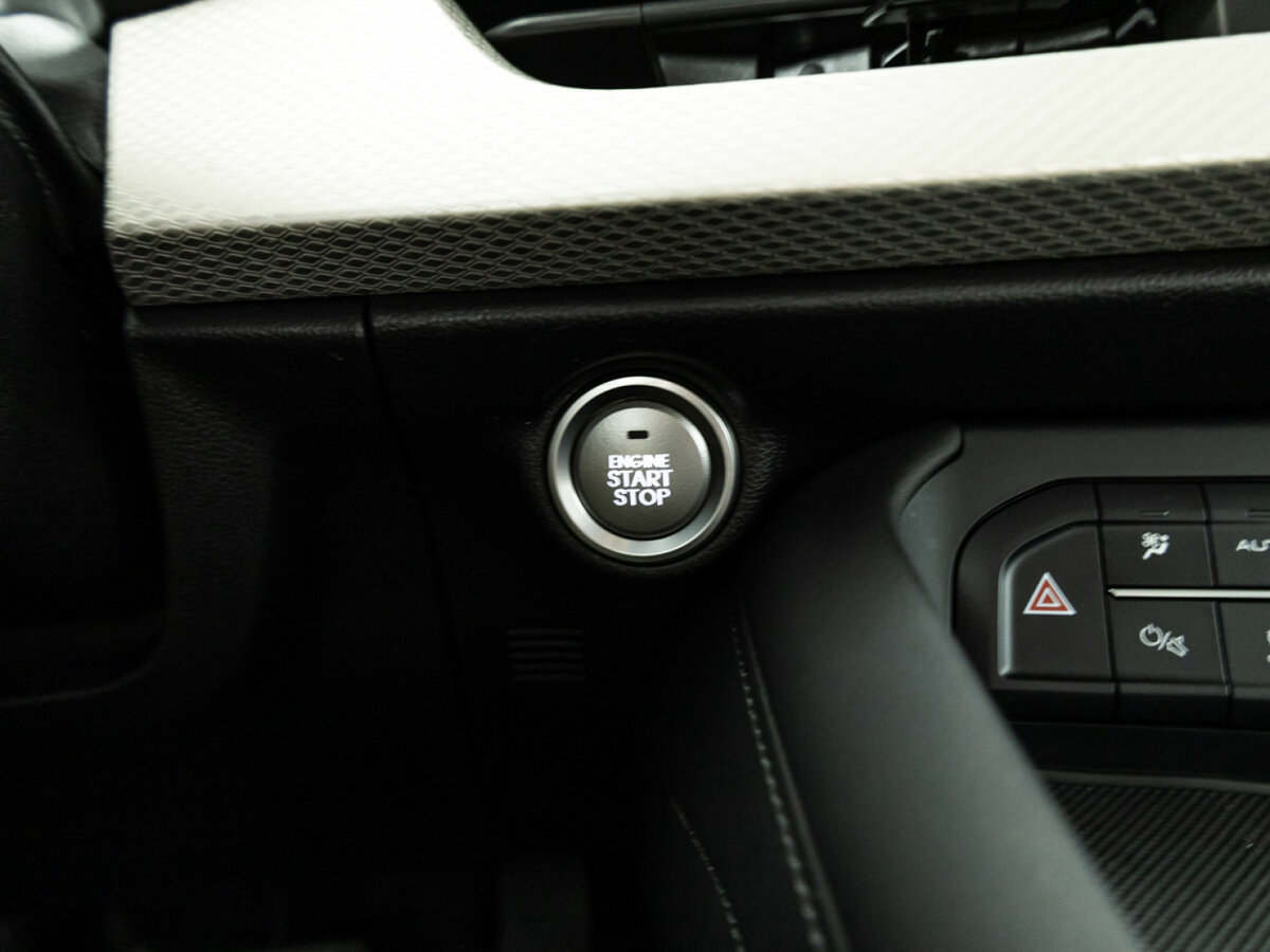 Купить Haval F7 с пробегом. Фото: #16