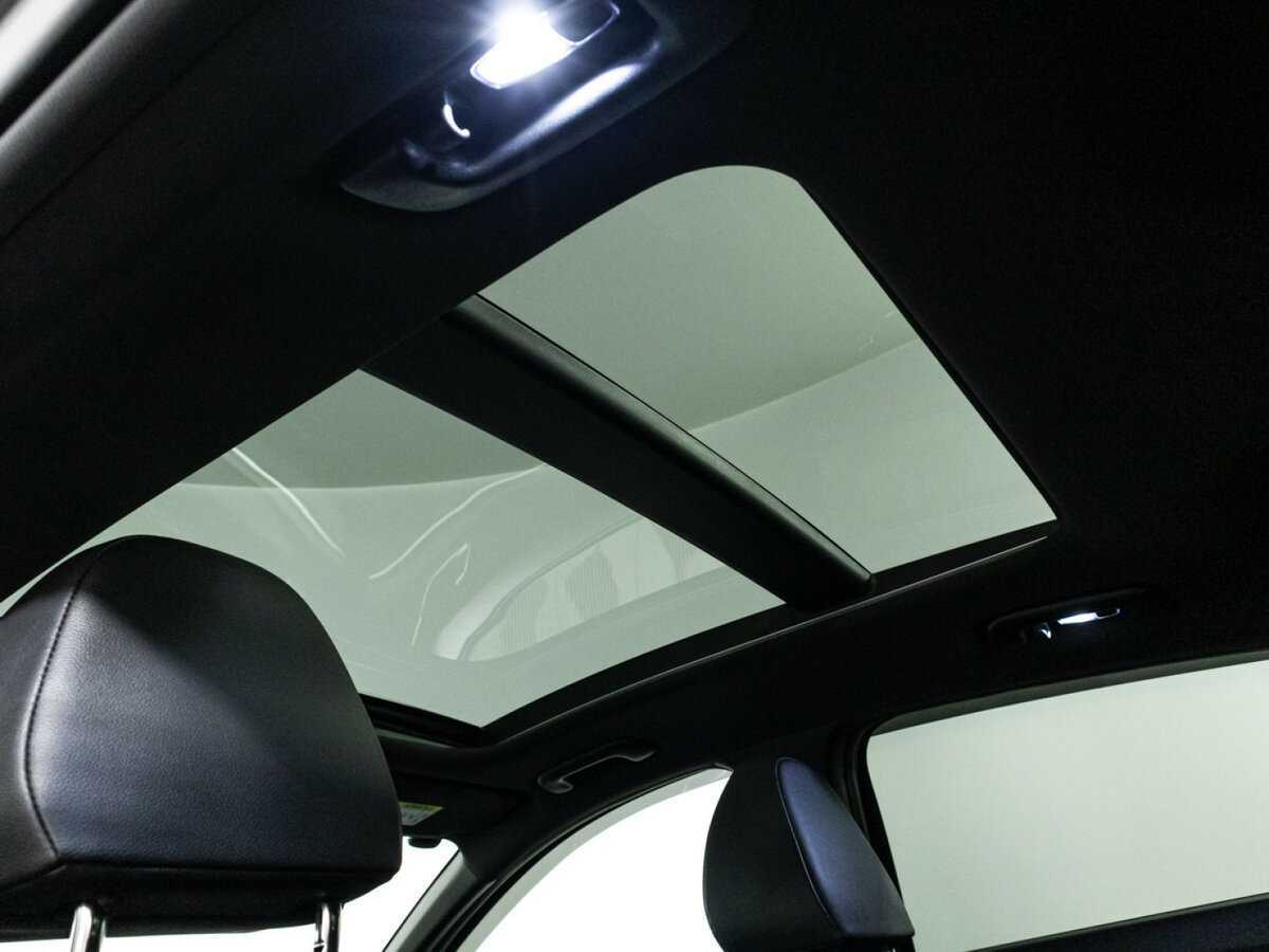 Купить Kia K5 с пробегом. Фото: #14