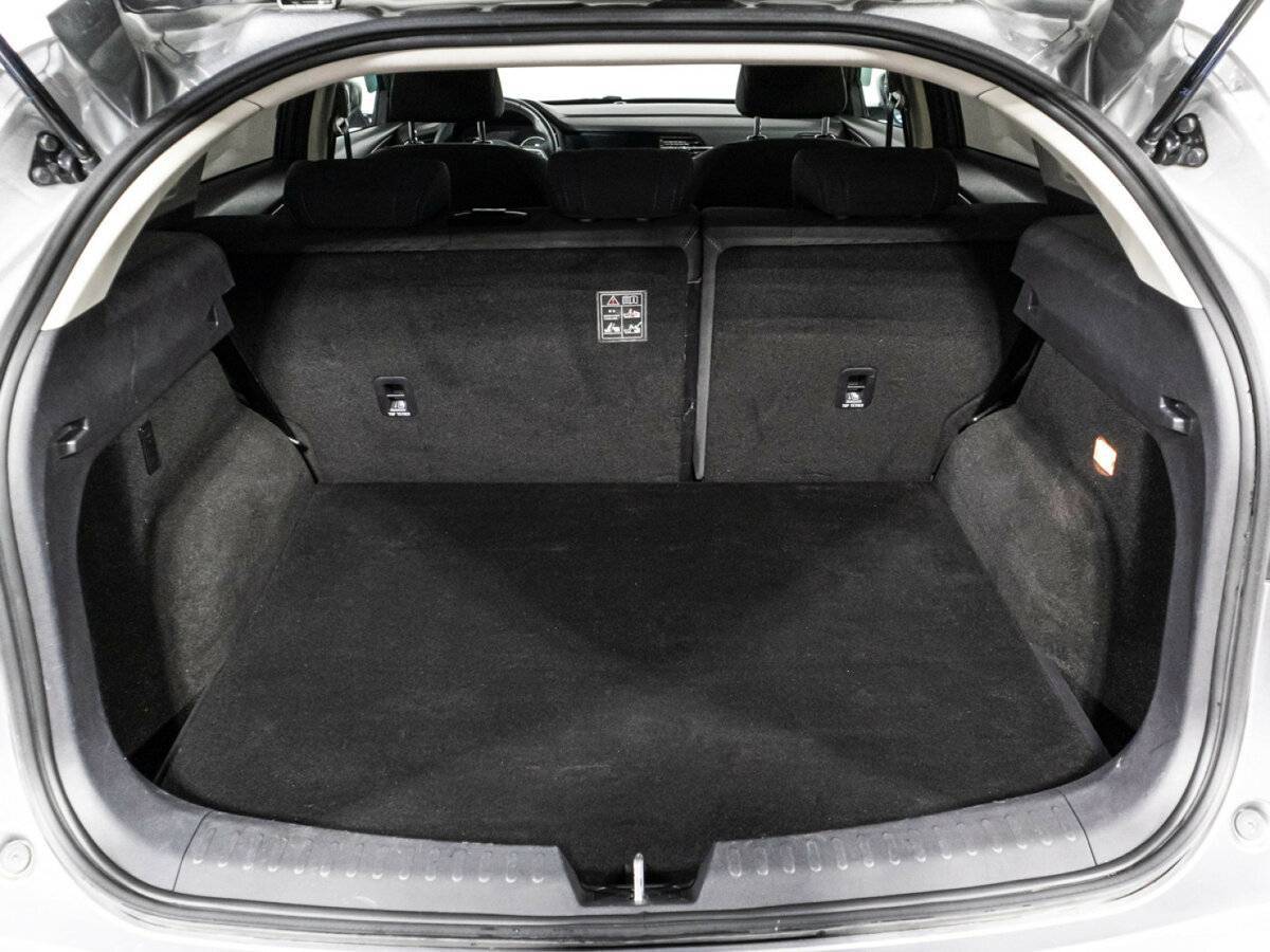 Купить Haval F7 с пробегом. Фото: #13