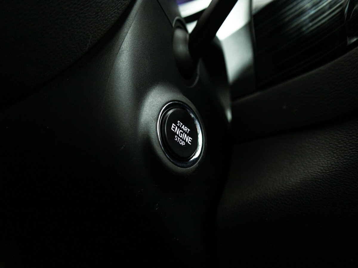 Купить Skoda Kodiaq с пробегом. Фото: #15
