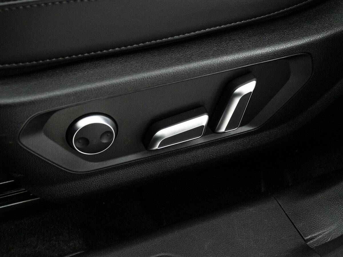 Купить Haval F7 с пробегом. Фото: #14