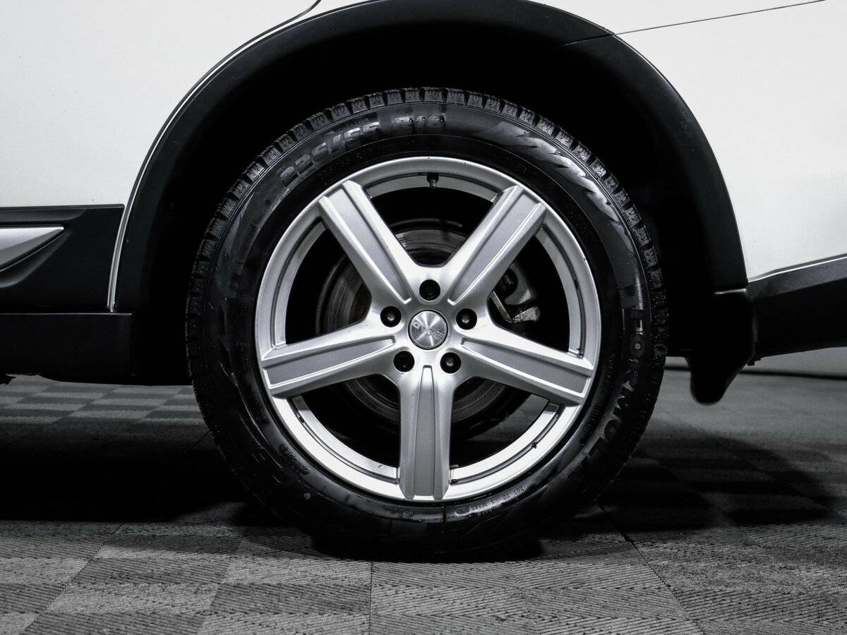 Купить Mitsubishi Outlander с пробегом. Фото: #9
