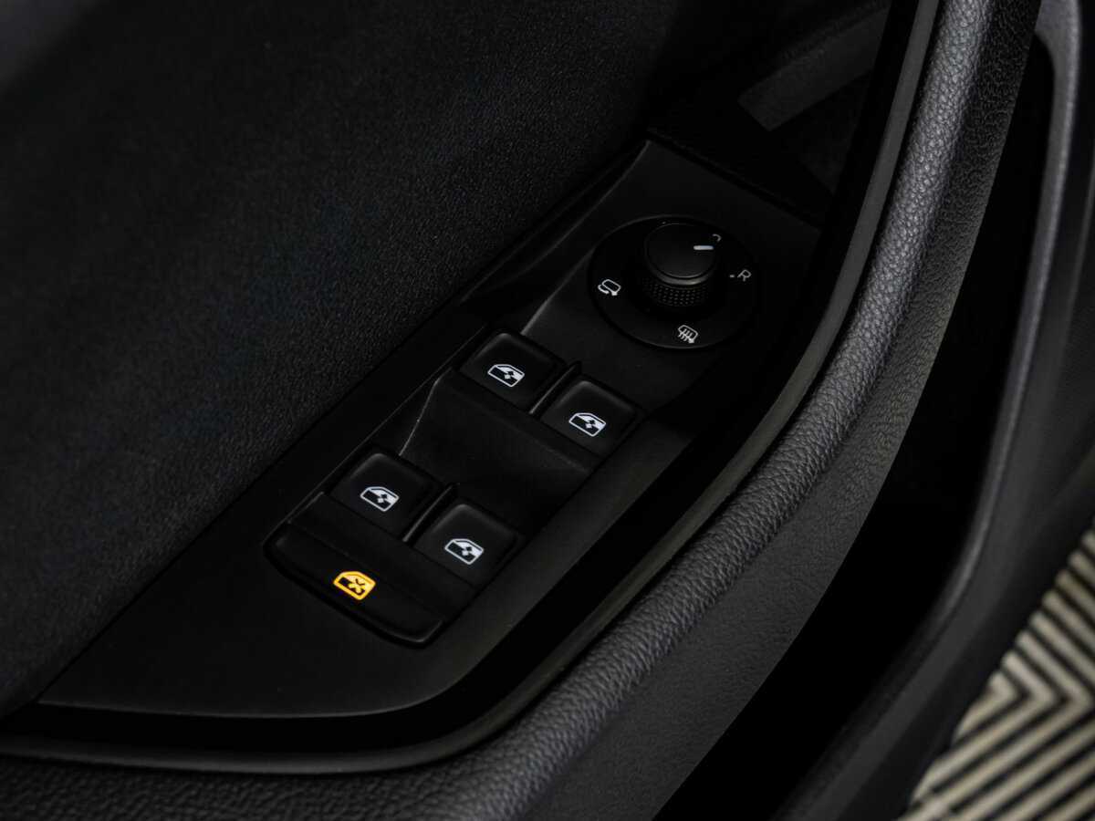 Купить Skoda Superb с пробегом. Фото: #15