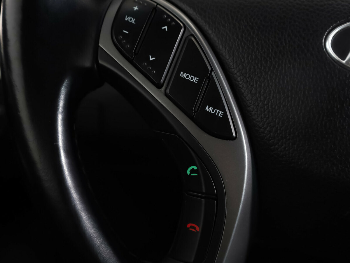 Купить Hyundai i30 с пробегом. Фото: #10