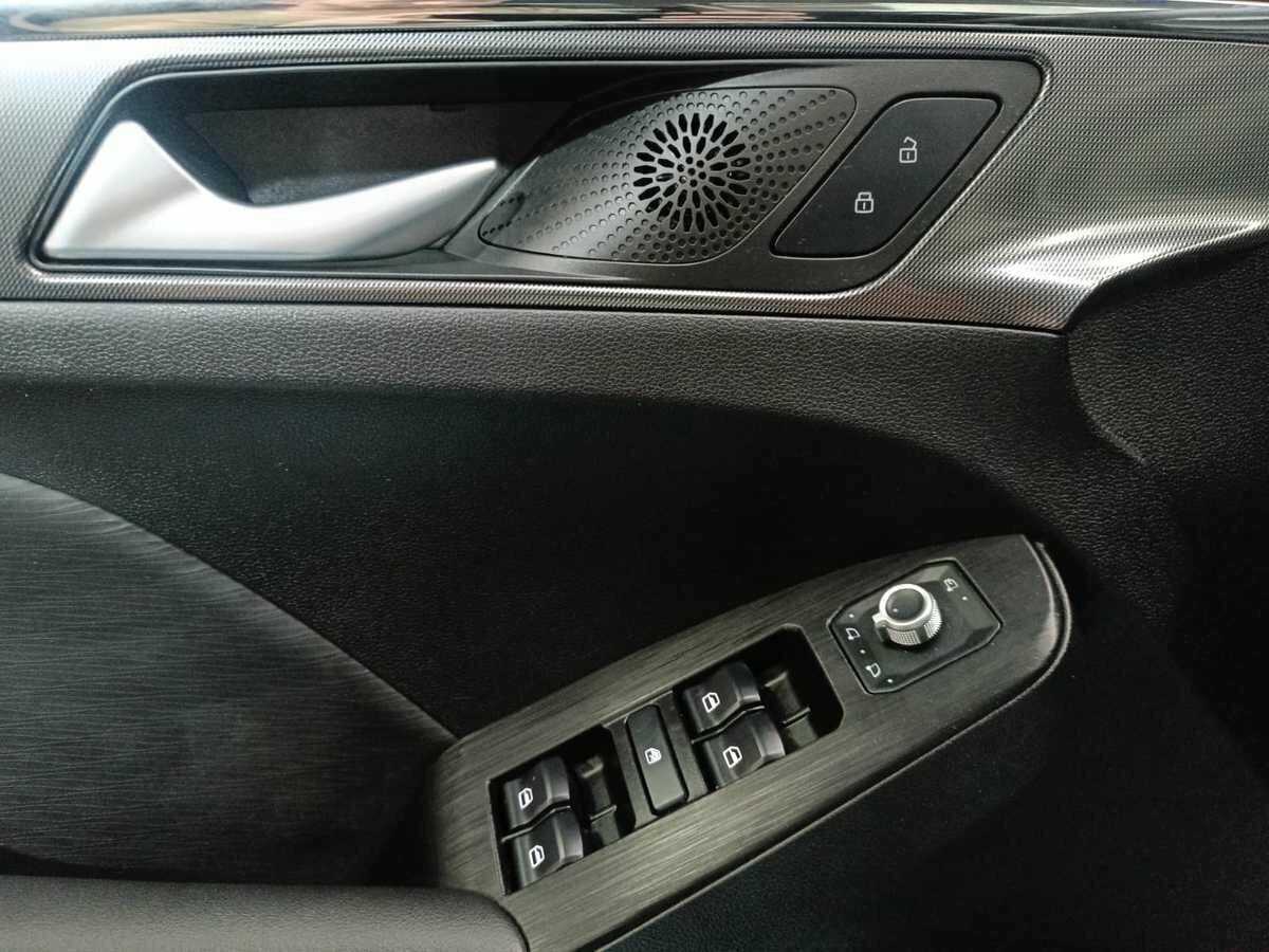 Купить Haval Jolion с пробегом. Фото: #18