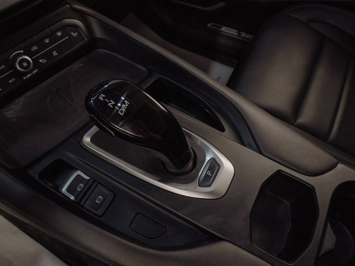 Купить Haval F7x с пробегом. Фото: #15