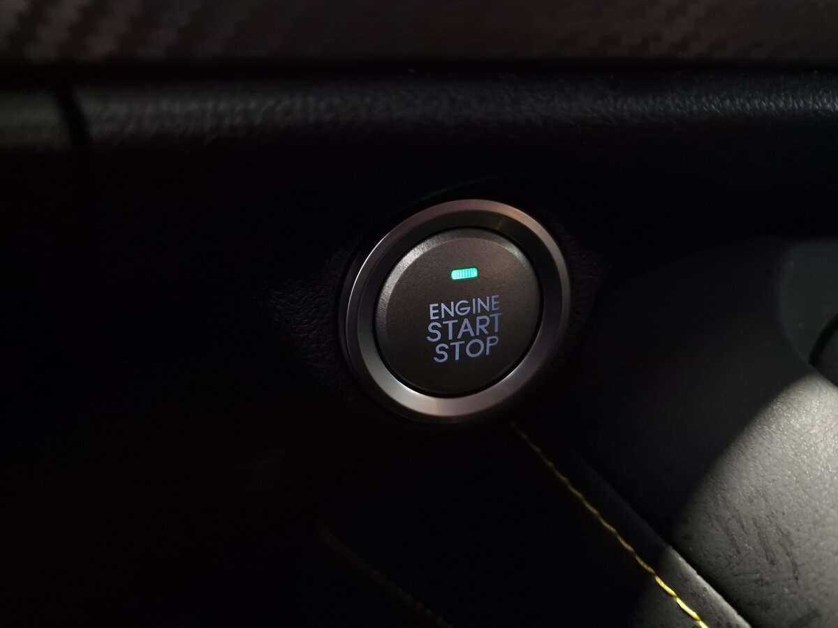 Купить Haval F7x с пробегом. Фото: #10