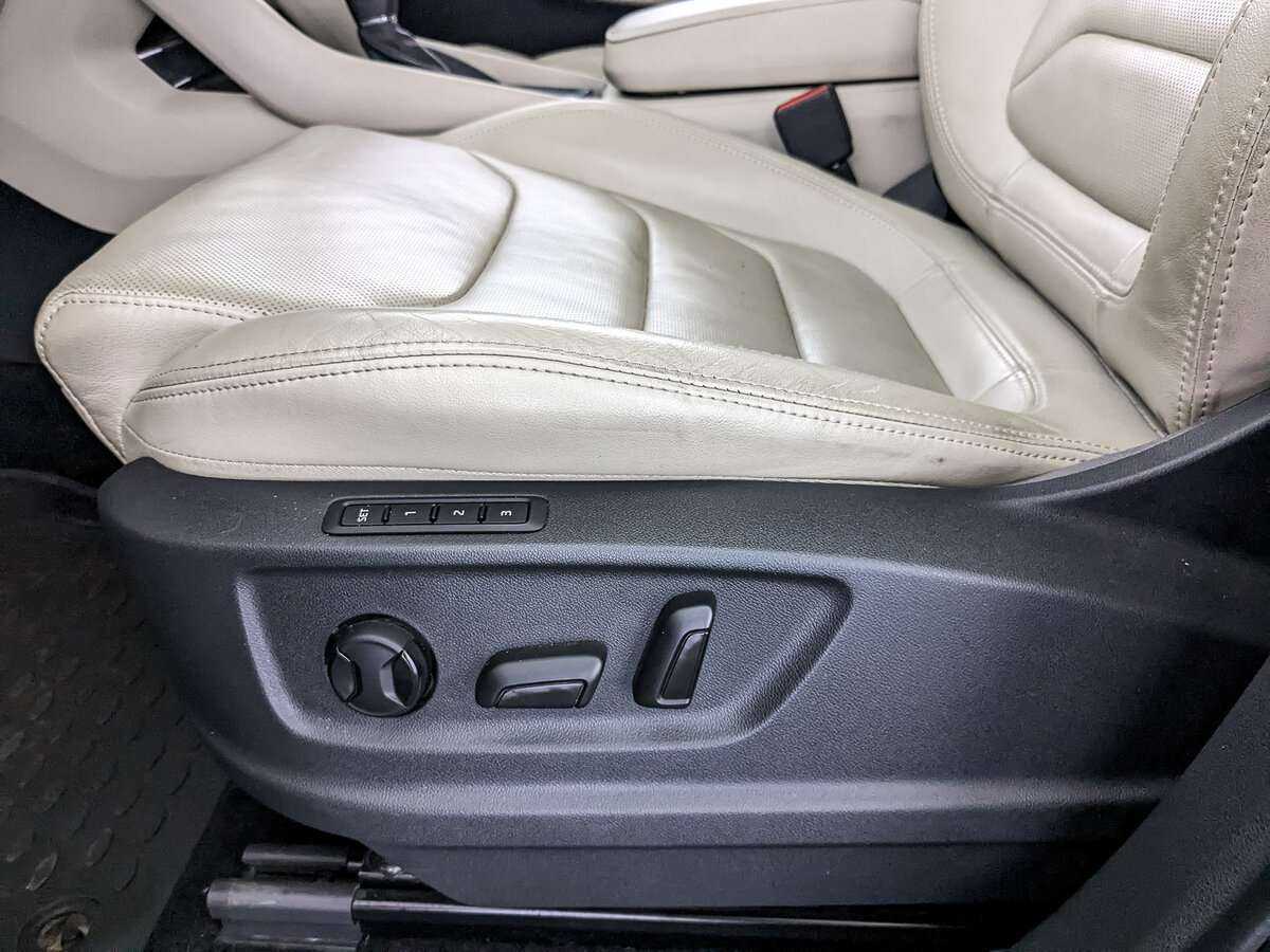 Купить Skoda Kodiaq с пробегом. Фото: #16