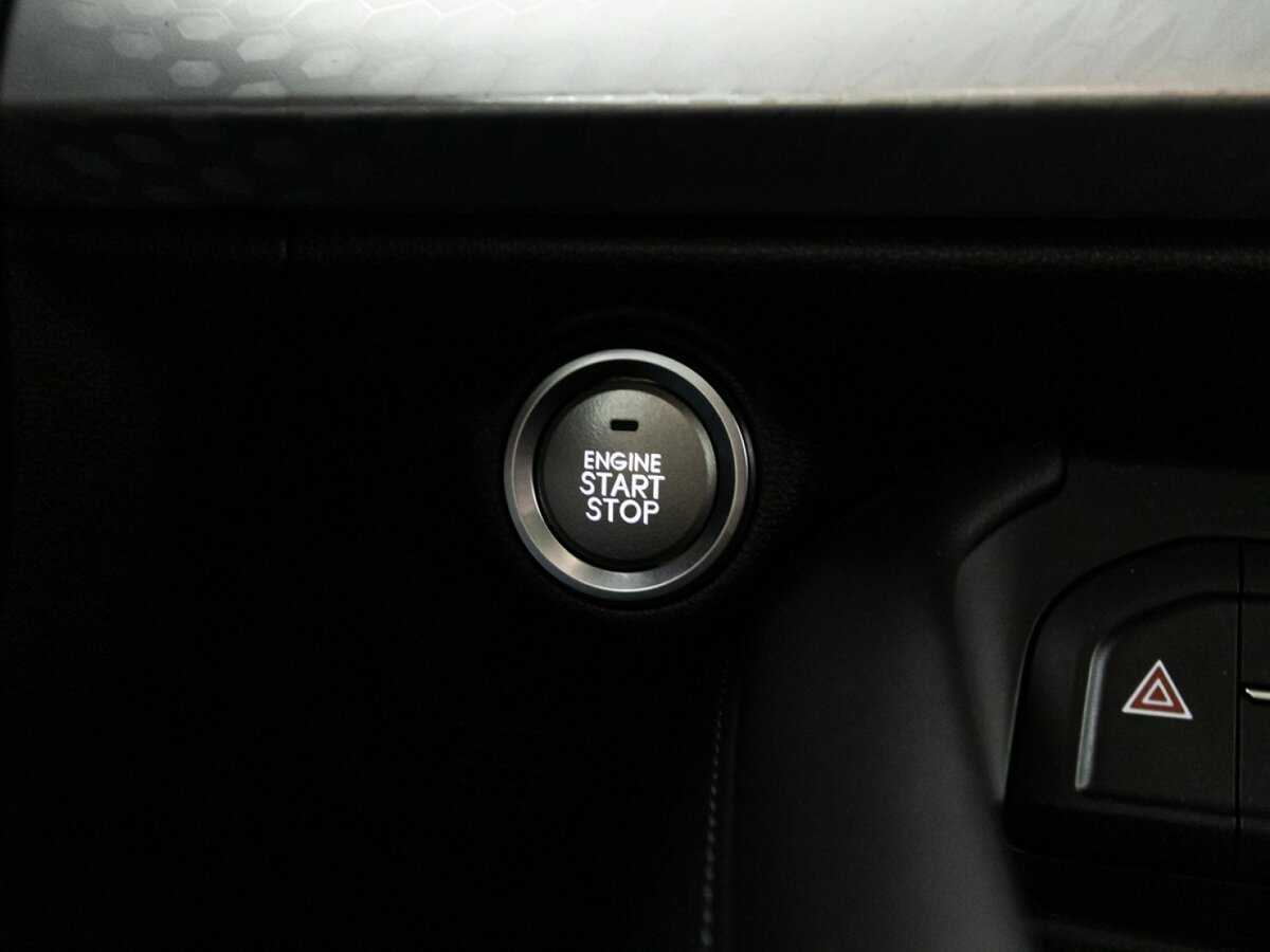 Купить Haval F7x с пробегом. Фото: #20