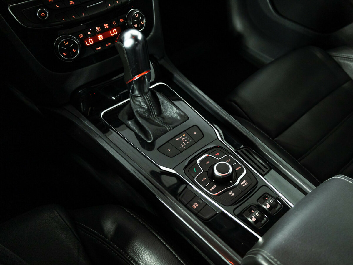 Купить Peugeot 508 с пробегом. Фото: #12
