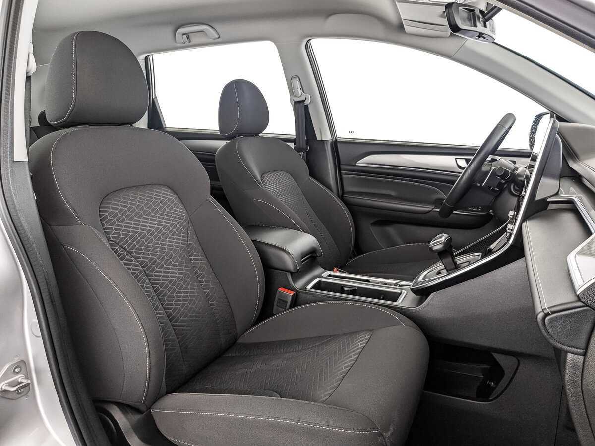 Купить Haval M6 с пробегом. Фото: #22