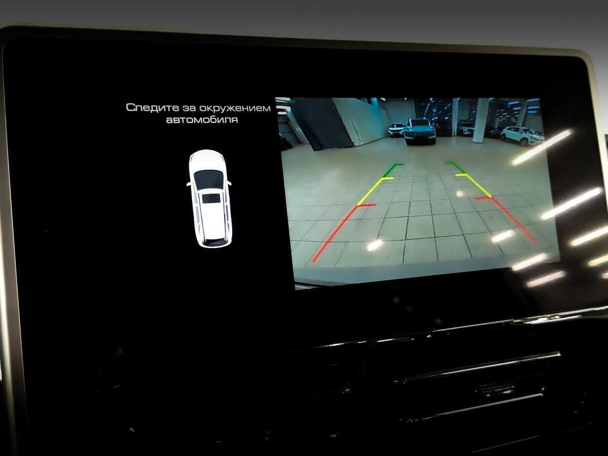 Купить Haval M6 с пробегом. Фото: #25