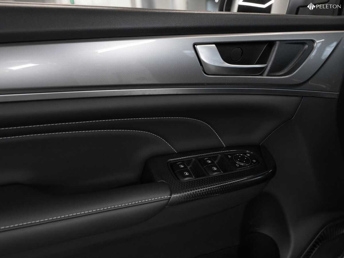 Купить Haval M6 с пробегом. Фото: #19