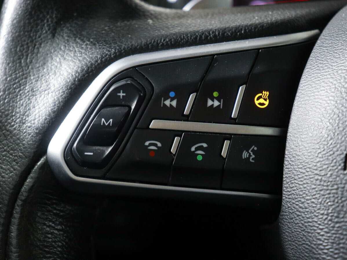 Купить Haval F7 с пробегом. Фото: #18