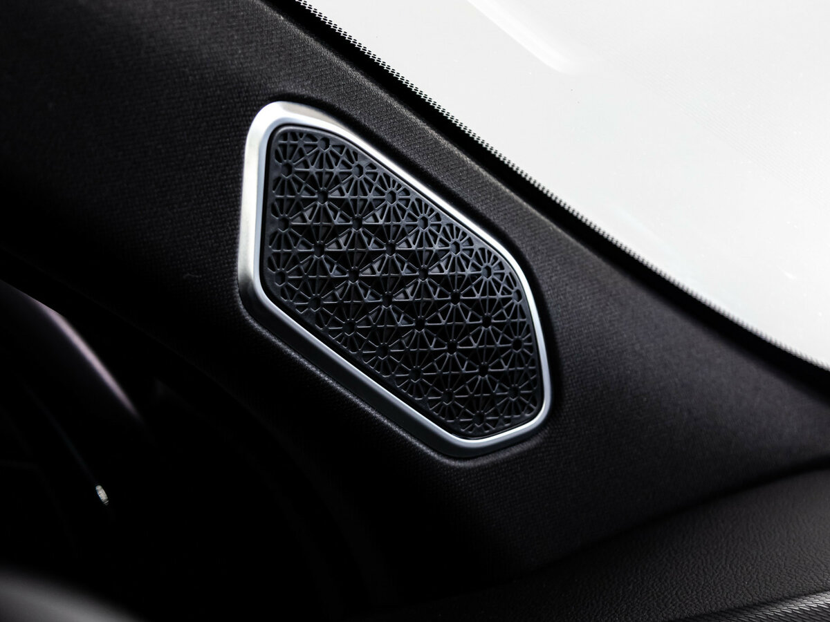 Купить Haval F7 с пробегом. Фото: #26