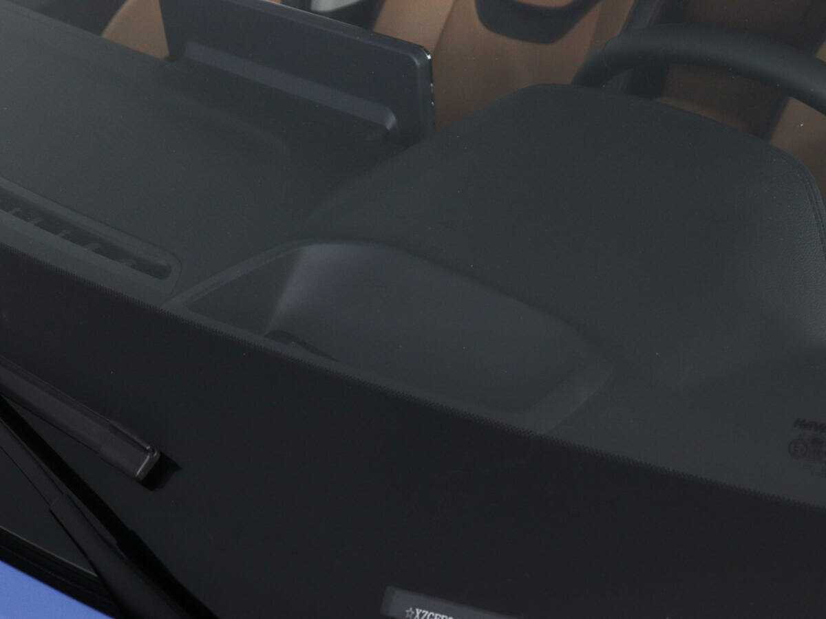 Купить Haval Jolion с пробегом. Фото: #16