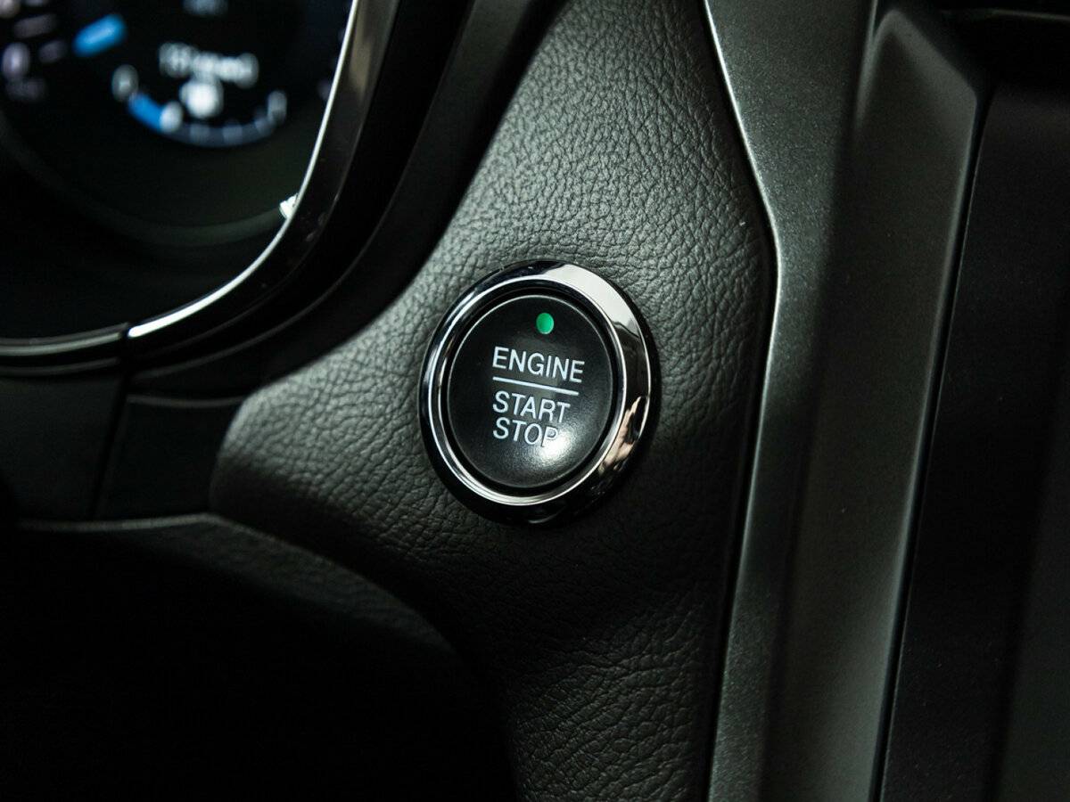 Купить Ford Mondeo с пробегом. Фото: #15