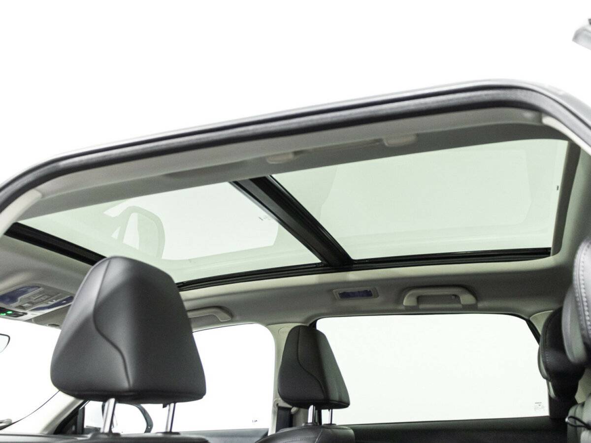 Купить Haval F7 с пробегом. Фото: #13