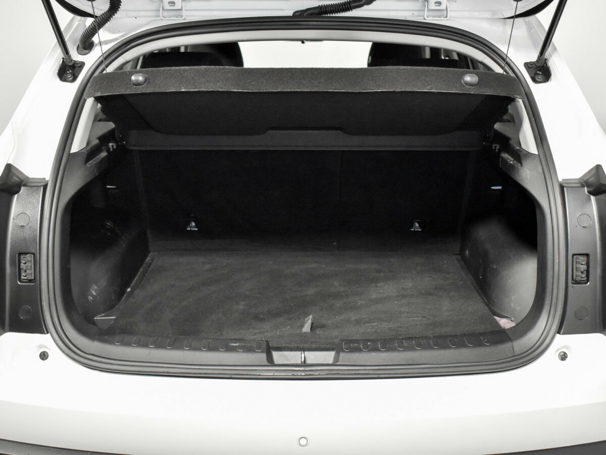 Купить Haval Jolion с пробегом. Фото: #18