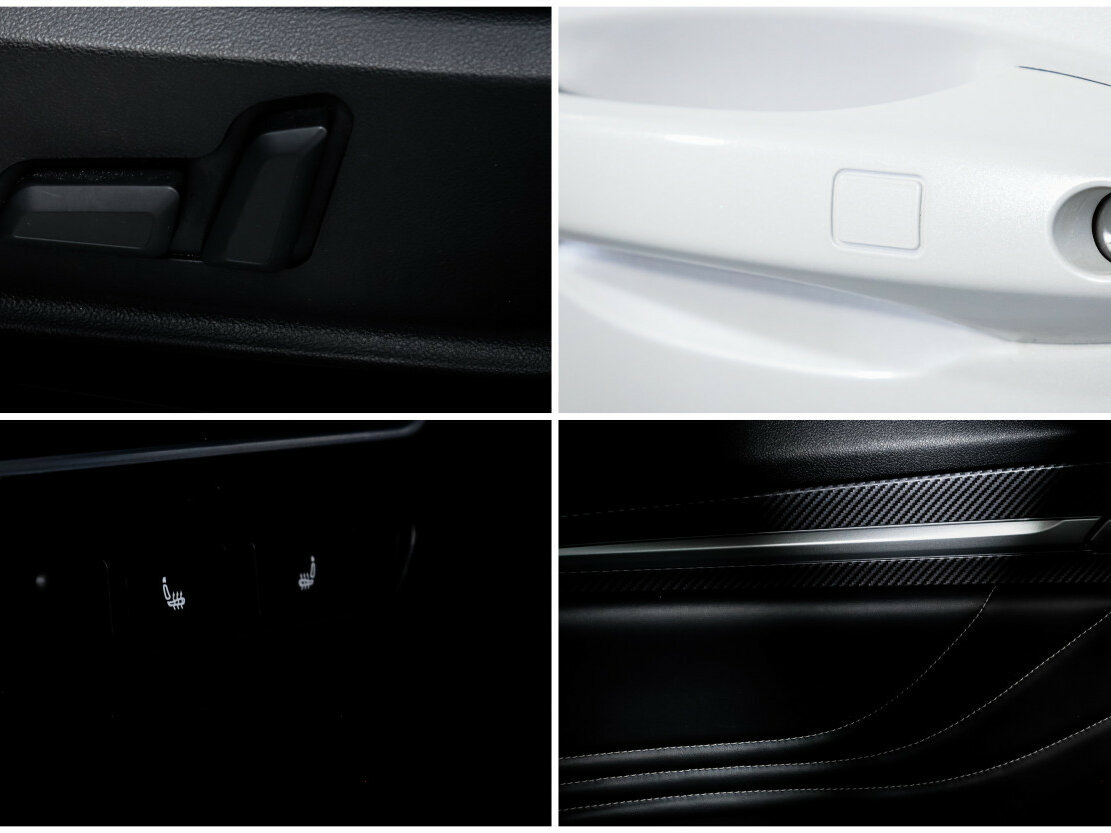 Купить Haval F7x с пробегом. Фото: #16