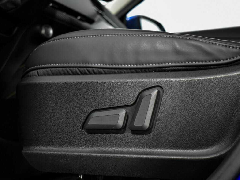 Купить Haval F7x с пробегом. Фото: #15